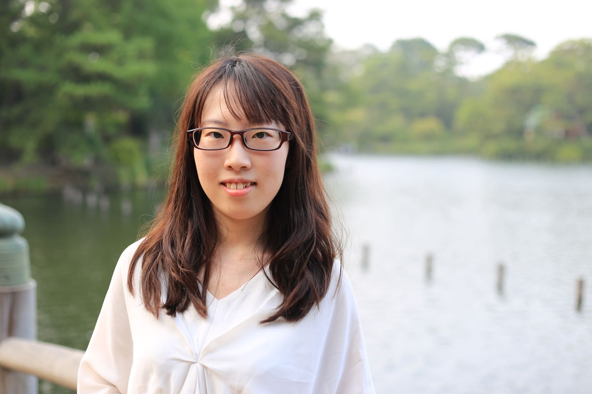 Iwamoto Ran様 Ran Iwamoto - IBM Research